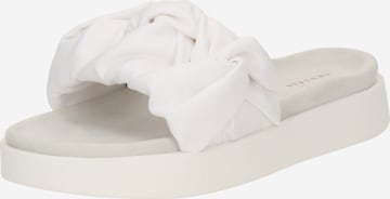 INUIKIINatikače s potpeticom 'Fjord Flower' - bijela boja: prednji dio