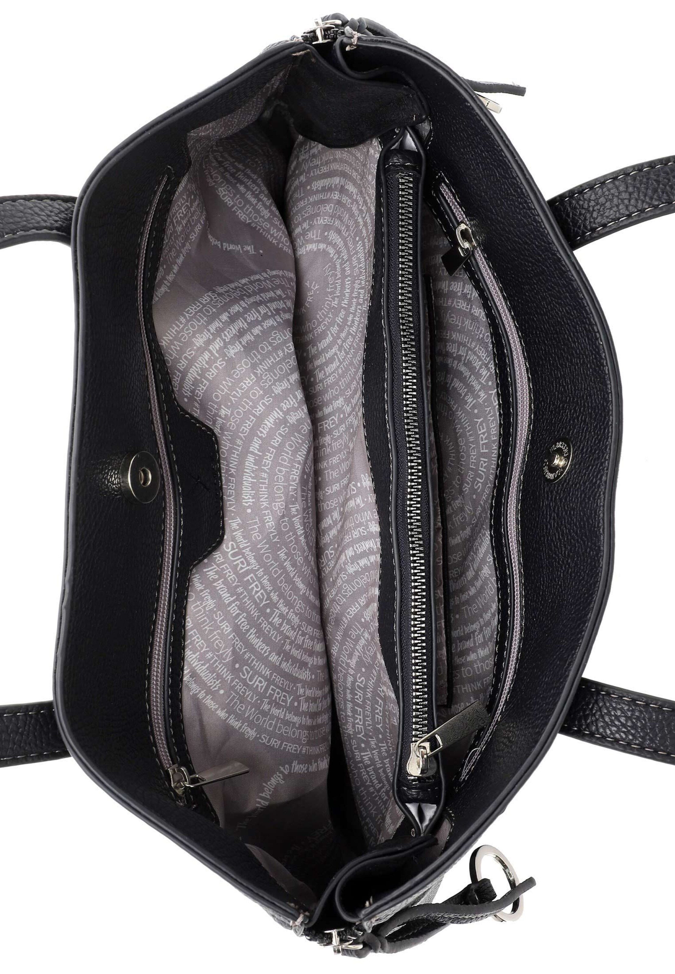 Suri Frey Shopper 'Debby' in Blue