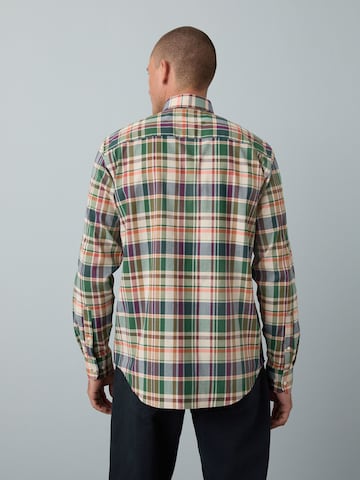 Next Regular fit Skjorta i blandade färger