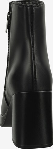 IGI&CO Stiefelette in Schwarz