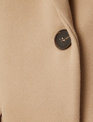 Koton Between-seasons coat in Beige
