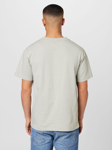 ABOUT YOU Shirt 'Alper' in Groen
