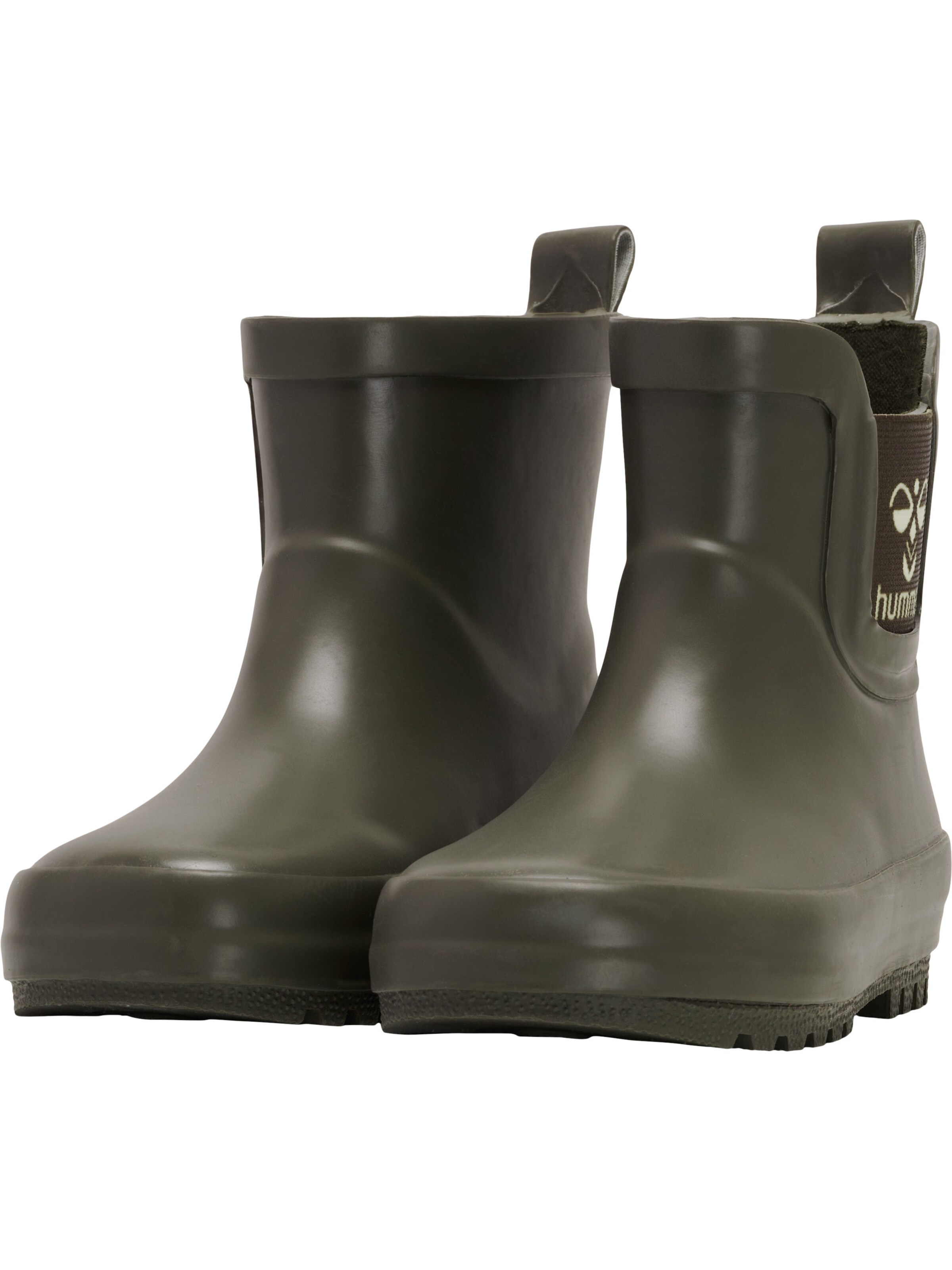 Hummel Gummistøvler i grøn