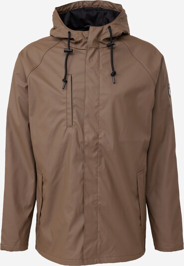 Derbe Funkcionalna jakna 'Passby' | rjava barva, Prikaz izdelka