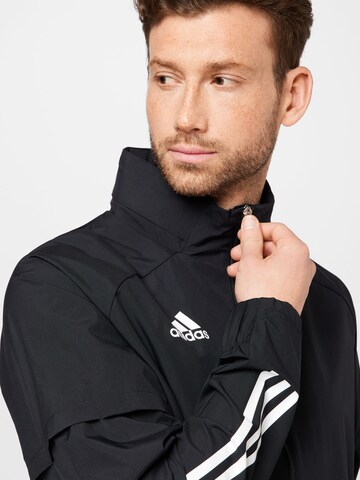 ADIDAS SPORTSWEAR Sports jacket 'Condivo 20' in Black