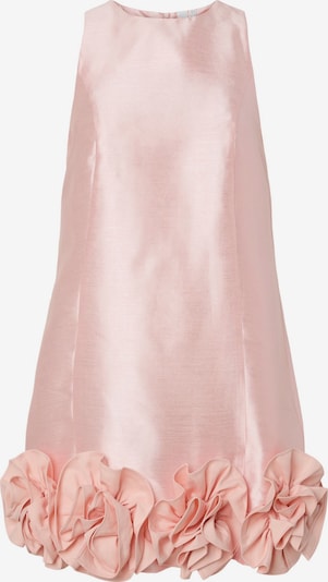 YAS Kleid in 38 in pink, Produktansicht