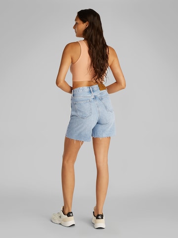 Calvin Klein Jeans Regular Jeans in Blue