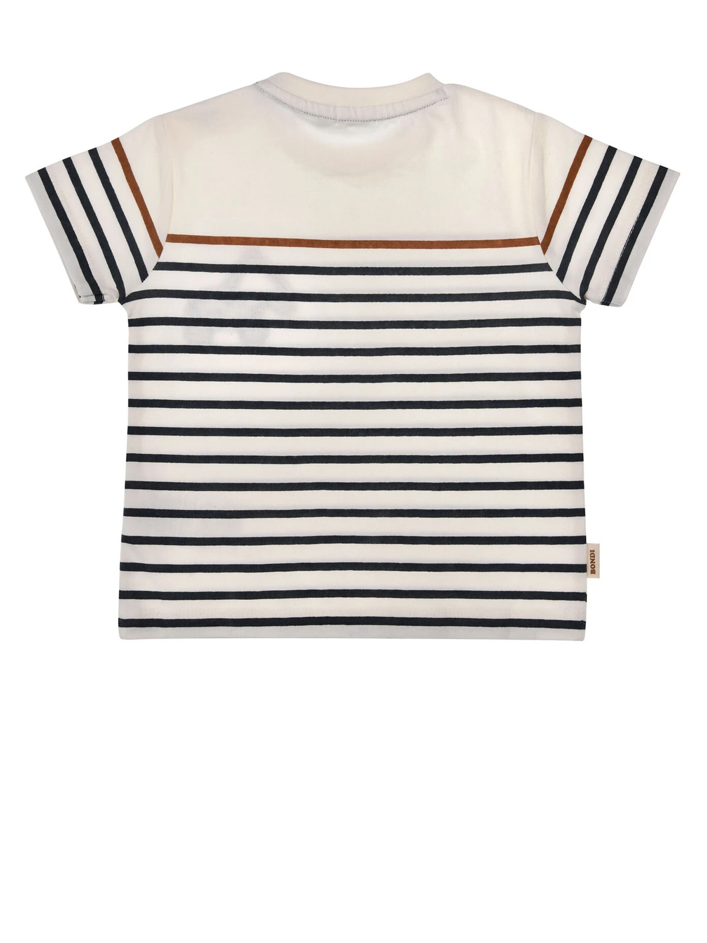 BONDI Shirt in White
