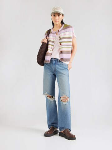 LEVI'S ® - Camiseta en rosa