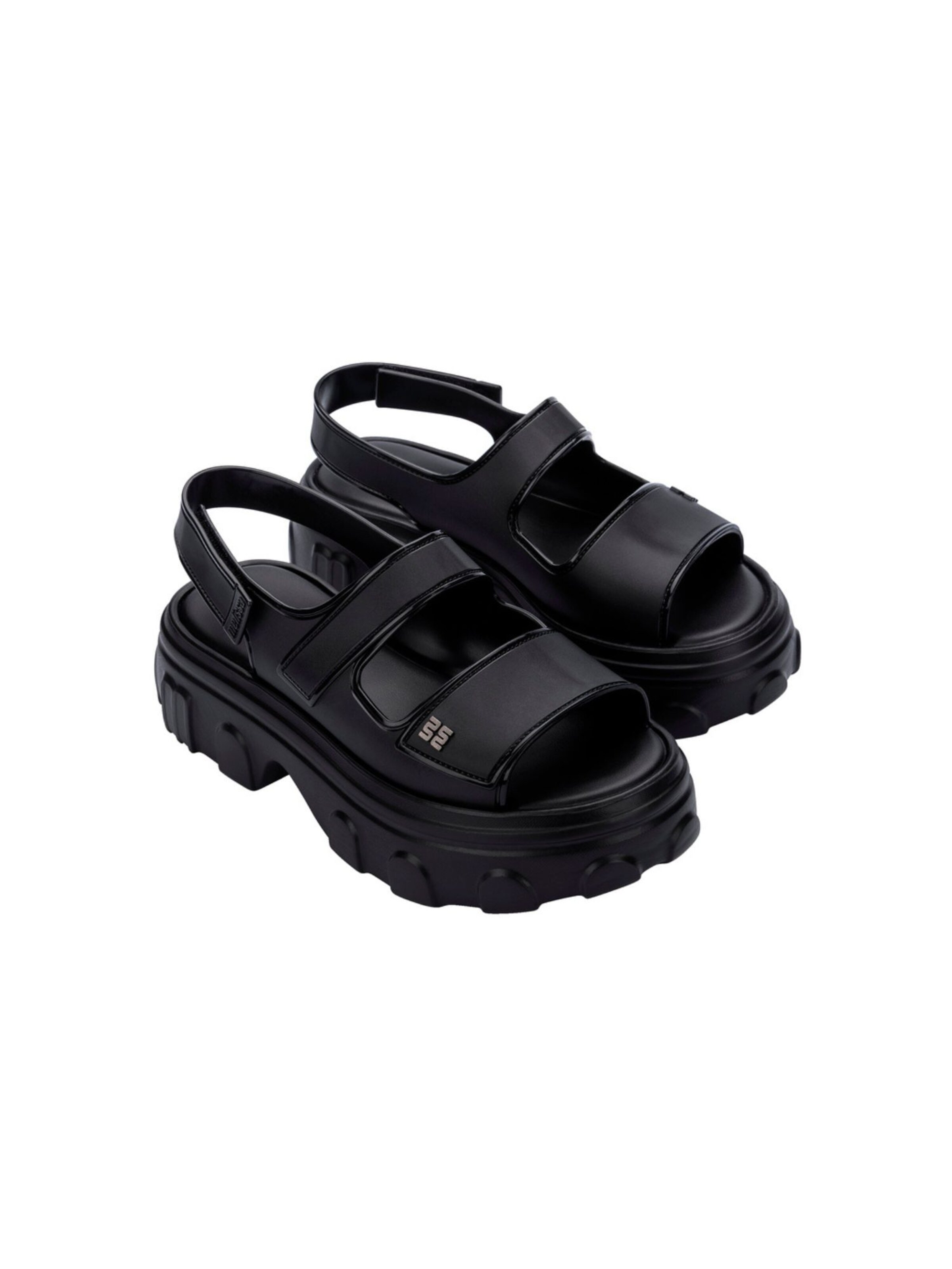 MELISSA Sandal in Black