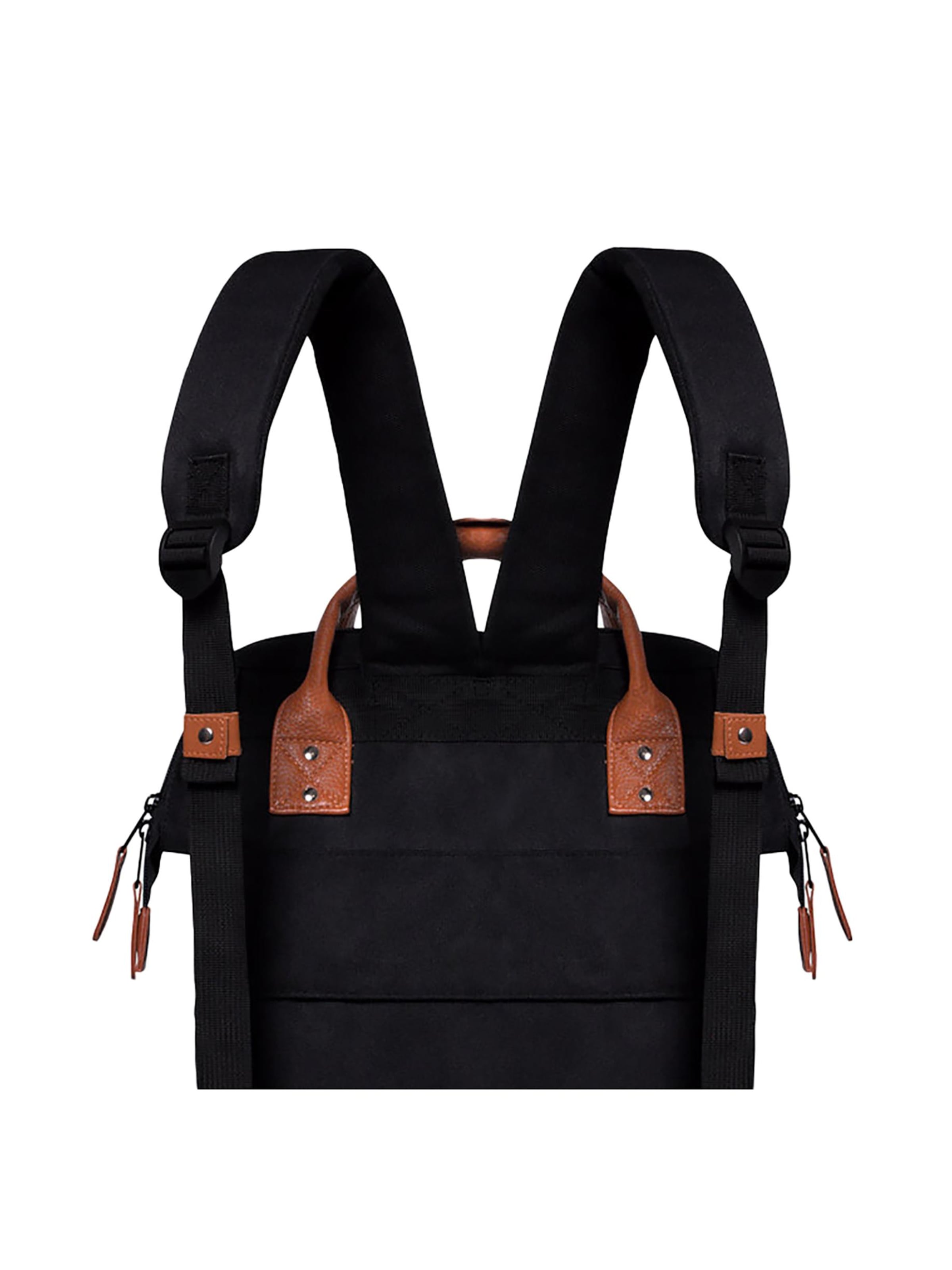 Cabaia Backpack 'Cologne M' in Black