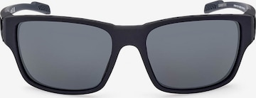 ADIDAS SPORTSWEAR Sportzonnebril in Zwart: voorkant