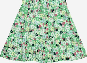 KIDS ONLY Skirt 'GANE' in Green