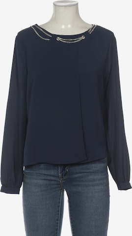 Ashley Brooke by heine Blouse & Tunic in L in Blue: front