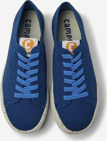 CAMPER Sneaker 'Peu Touring' in Blau