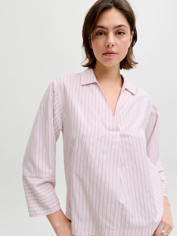 JJXX Bluse 'JXCaro' i pink