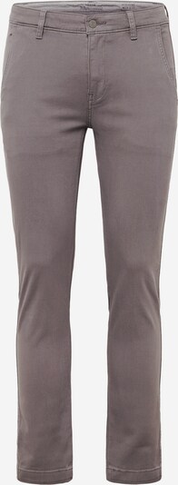 LEVI'S ® Chinohose 'XX Chino Slim II' in grau, Produktansicht