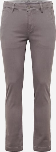 LEVI'S ® Pantalon chino 'XX Chino Slim II' en gris, Vue avec produit