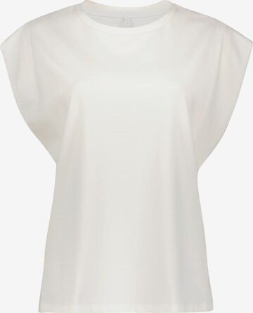 IMPERIAL Shirt in White: front