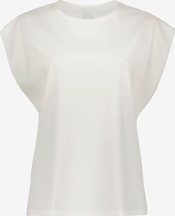 IMPERIAL T-Shirt in Weiß: predná strana