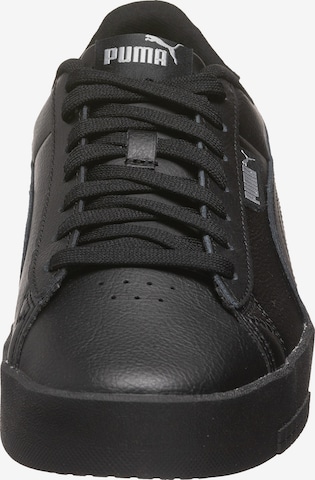 PUMA Sneakers 'Jada' in Black