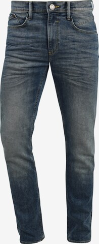 BLEND Slimfit 5-Pocket-Jeans 'Grilux' in Blau: predná strana