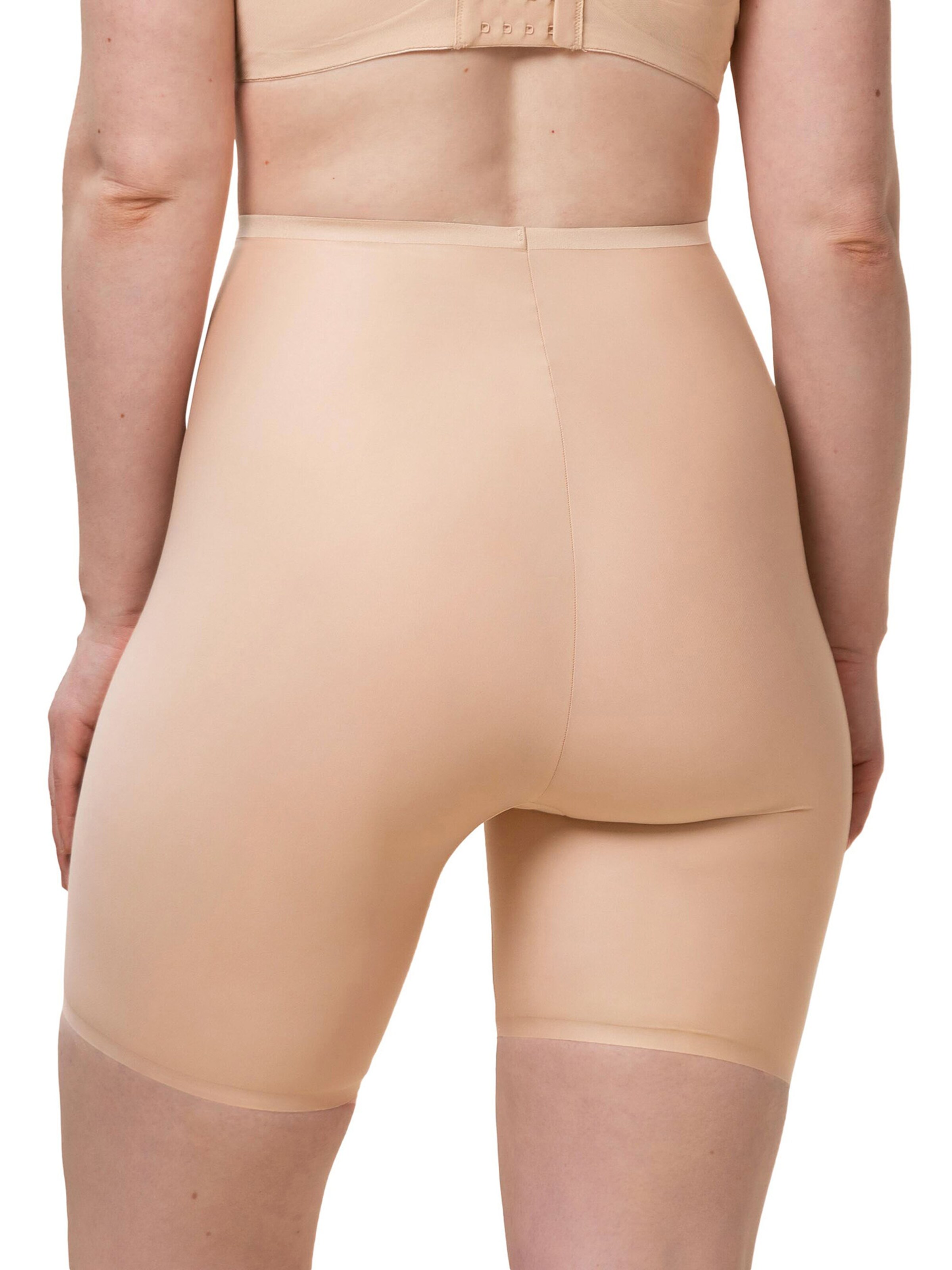 Slip scultant ' Triumph Shape Smart ' TRIUMPH en beige : devant