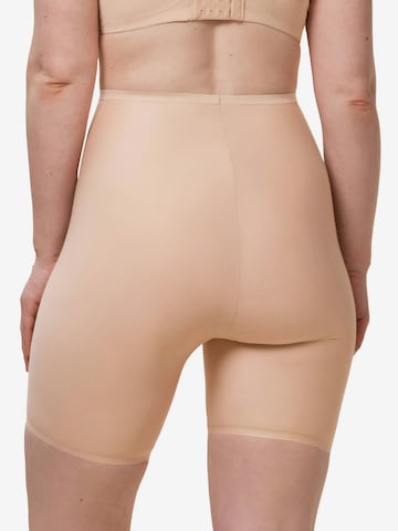 Slip scultant ' Triumph Shape Smart ' TRIUMPH en beige : devant