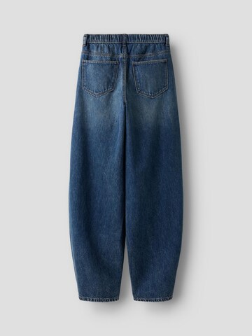 LMTD - regular Vaquero en azul