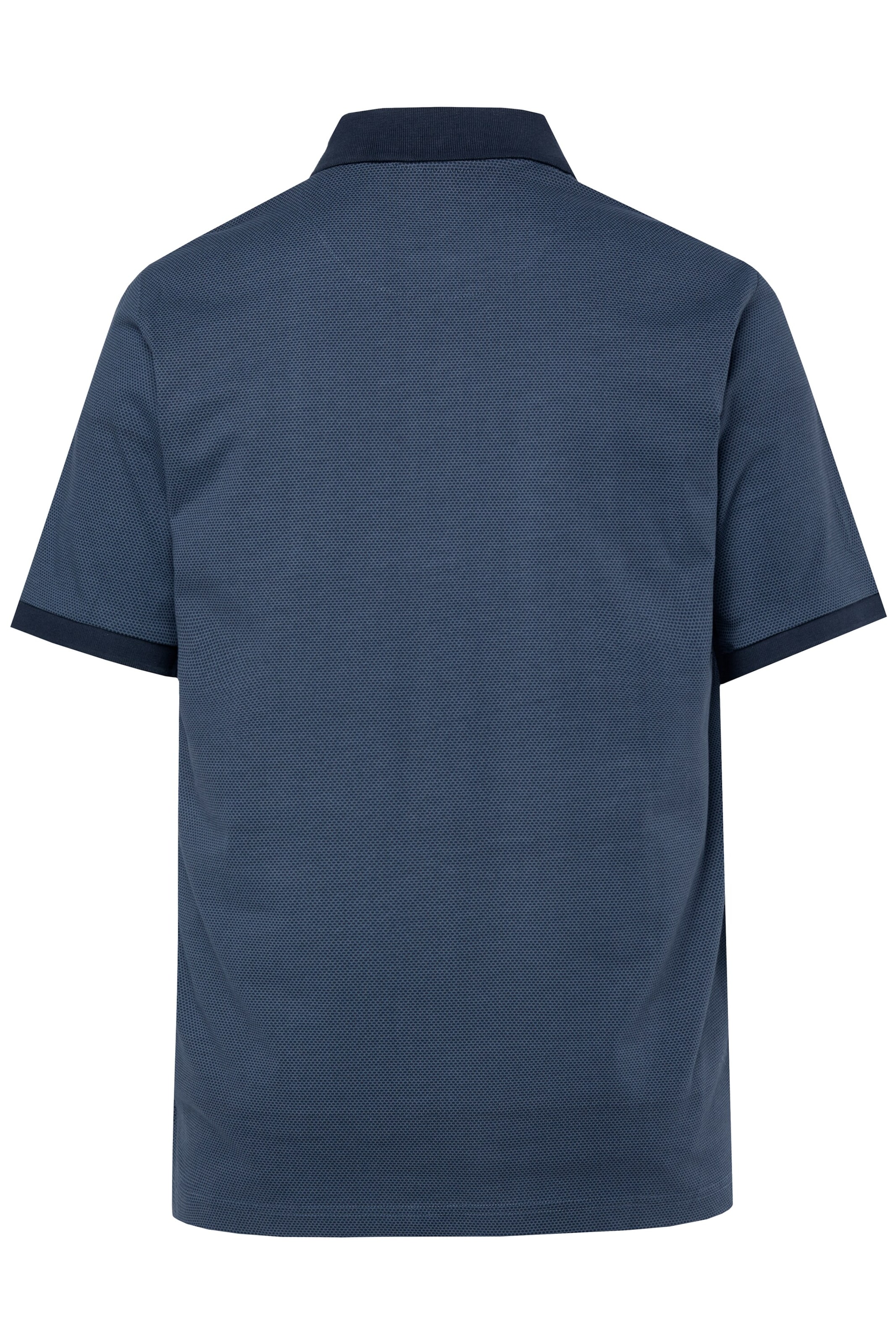 JP1880 Shirt in Blauw