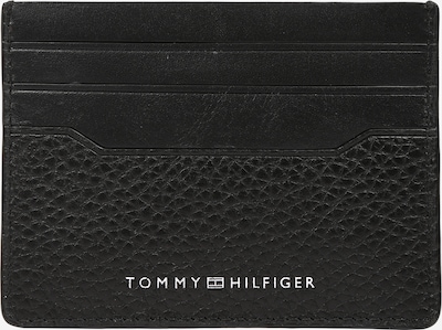 Portofel 'DOWNTOWN' TOMMY HILFIGER pe negru, Vizualizare produs