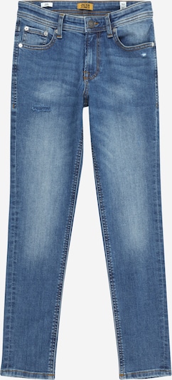 Jack & Jones Junior Džínsy 'GLENN ORIGINAL SQ 592' - modrá denim, Produkt