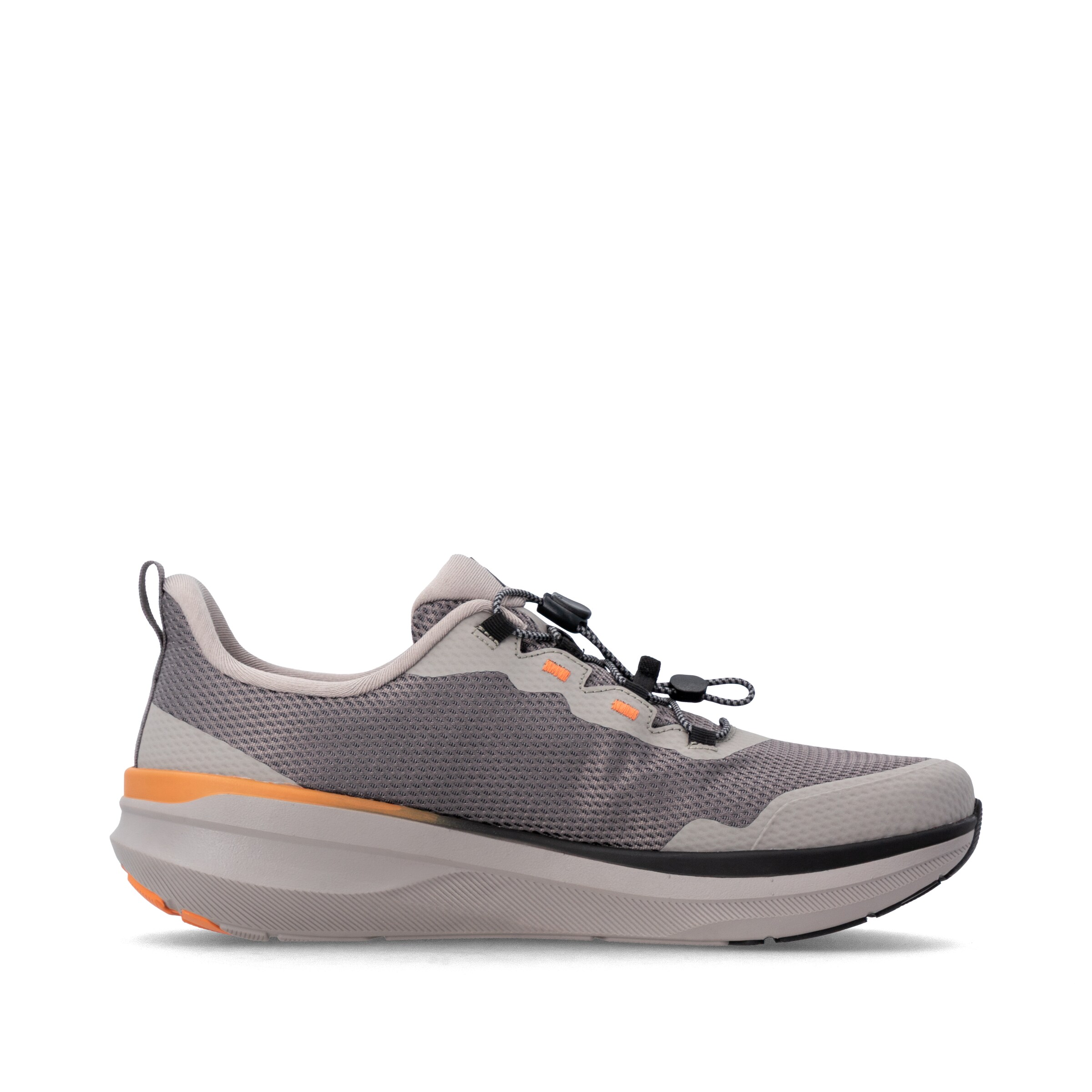 Rieker Sneaker in Grau