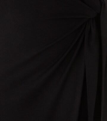 Aniston Kleid in Schwarz