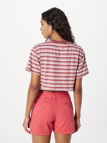 BDG Urban Outfitters - Camisa em vermelho