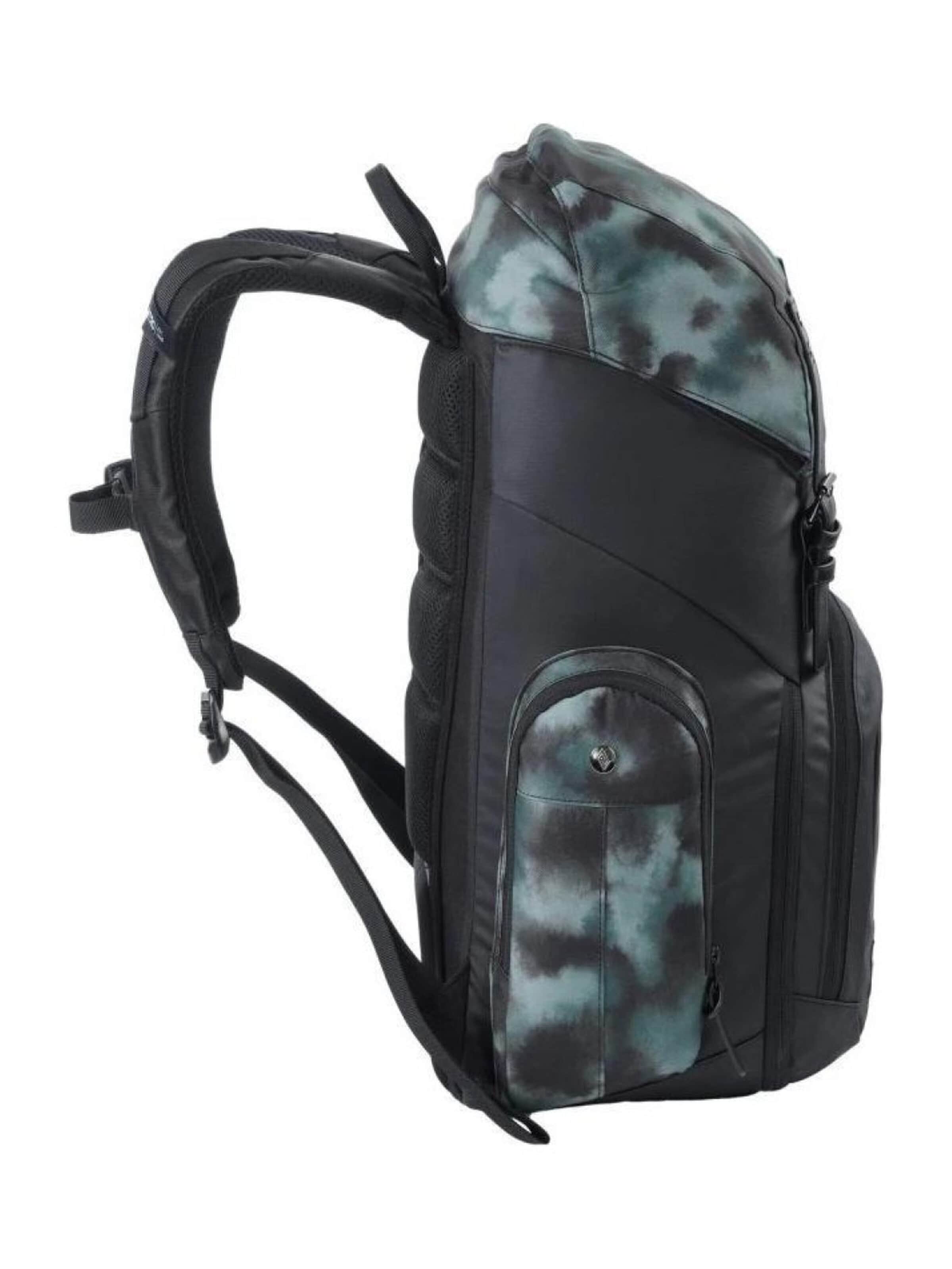 NITRO Backpack in Mixed colors