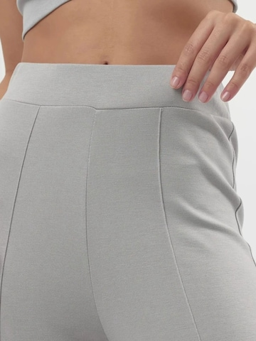 Lady Bersan Trousers 'Jogginghose' in Grey