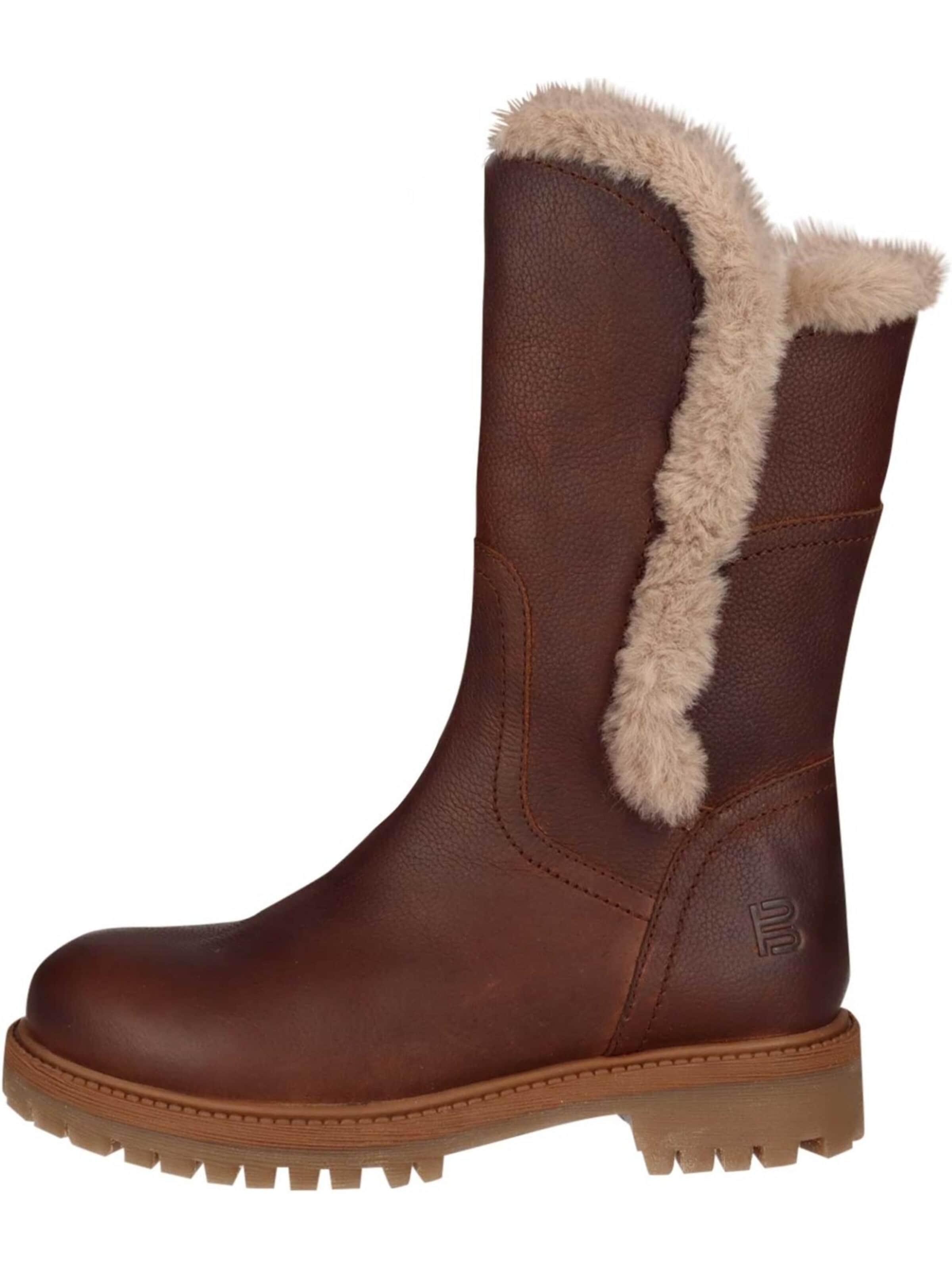 TT. BAGATT Boots in Brown