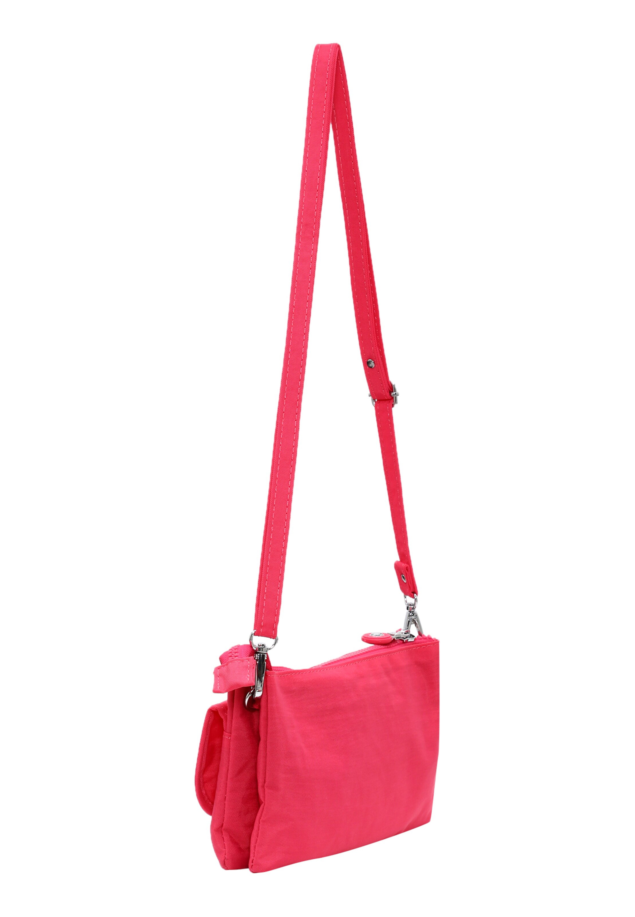 Mindesa Сумка через плечо в Ярко-розовый