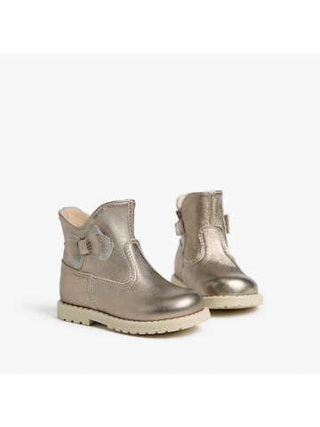 Nero Giardini Boot in Gold