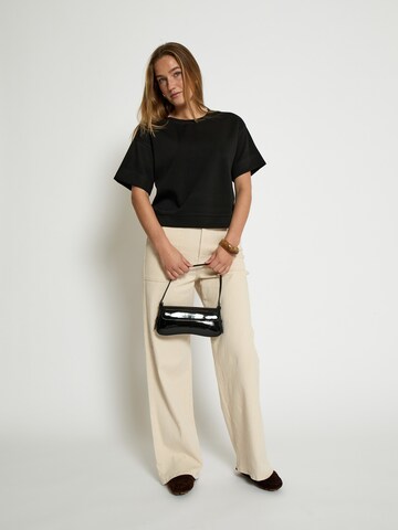 T-shirt 'Inka' DESIRES en noir