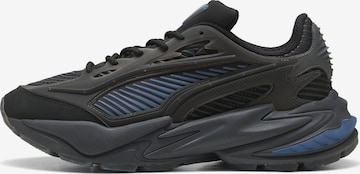 PUMA Sneaker 'RS Surge Vibrant' in Schwarz: Vorderseite