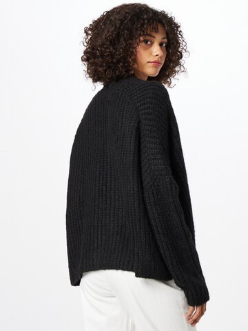 Cardigan 'Alissa' Herrlicher en noir