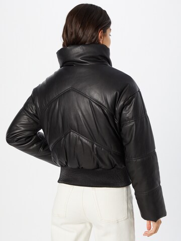 Liu Jo Jacke in Schwarz