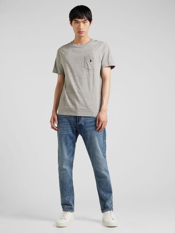 Polo Ralph Lauren Shirt in Grijs