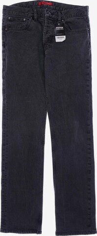 HUGO Jeans in 34 in Grey: front
