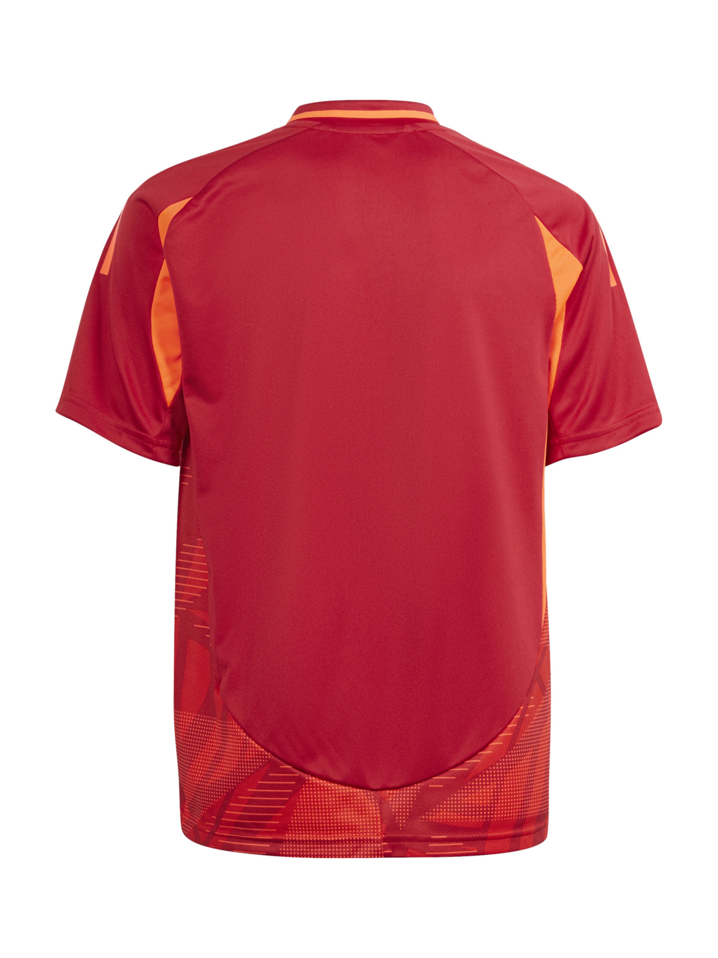 ADIDAS PERFORMANCE Performance Shirt in Red