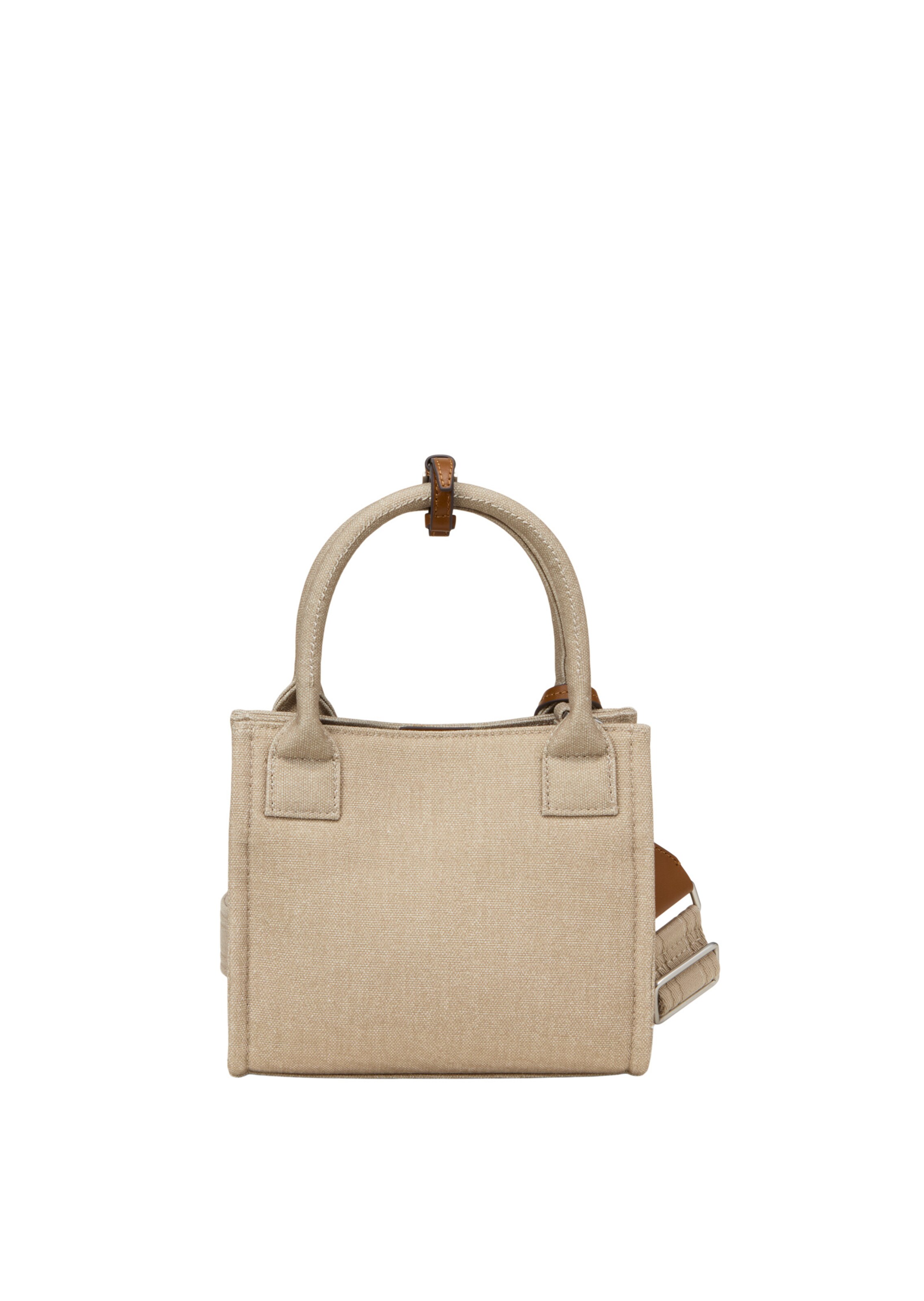 Marc O'Polo Shopper in Beige