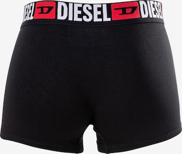 DIESEL Boxer shorts 'Damien' in Black