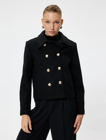 Koton Blazer in Schwarz: Vorderseite